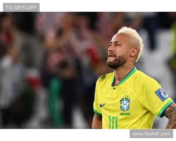 内马尔性别歧视言论引发争议 内马尔性别歧视言论引发争议